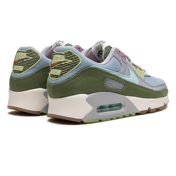 Nike Air Max 90 SE Sun Club Size 10.5 - Picture 2 of 12